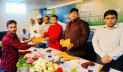 নাহার-অরফান বৃত্তি পেলেন বেরোবির ১২০ শিক্ষার্থী