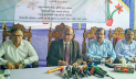 শেখ হাসিনার বিরুদ্ধে থাকা মামলাগুলো দ্রুত দৃশ্যমান হবে