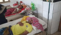 ভোমরা সীমান্তে বিএসএফের গুলিতে বাংলাদেশি আহত