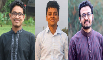 ডাকসু নির্বাচন: ১৮ হলের ১৭টিতেই ভিপি, জিএস, এজিএস পদে জয়ী শিবির