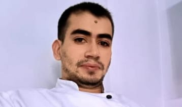 সৌদি আরবে ফেনীর যুবক অপহৃত, ভিডিও পাঠিয়ে ৫ লাখ টাকা দাবি