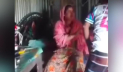 মাদারীপুরে গৃহবধূকে আটকে রেখে নির্যাতনের ভিডিও ভাইরাল