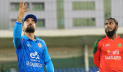 টস জিতে বোলিংয়ে বাংলাদেশ, একাদশে দুই পরিবর্তন