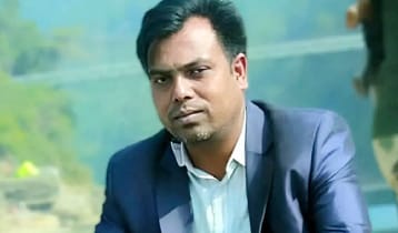 সাংবাদিক তুহিনের মোবাইল ফোন খুঁজে পাচ্ছে না পুলিশ 