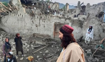 আফগানিস্তানে মানবিক সহায়তা পাঠাবে বাংলাদেশ