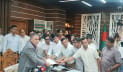 নীতিমালা সংশোধনে ইসিকে ১৫ দিনের আলটিমেটাম সাংবাদিকদের