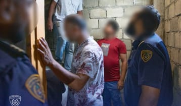 মালদ্বীপে বাংলাদেশিকে জিম্মি করে অর্থ দাবি, গ্রেপ্তার ২