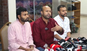 সব দলের সম্মতিতে জুলাই সনদ বাস্তবায়নের পক্ষে এবি পার্টি