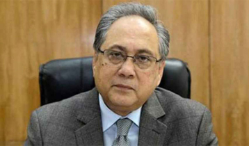 ‘১৪ সালে বিএনপির কারণে আওয়ামী লীগের বিরুদ্ধে জোট হয়নি’