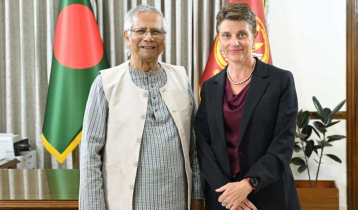 ফেব্রুয়ারির নির্বাচনে জাতিসংঘের পূর্ণ সমর্থনের অঙ্গীকার