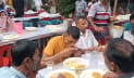ঋণের দায়ে চার মৃত্যু, সেই ঋণ করেই ১২০০ মানুষকে খাওয়াল পরিবার