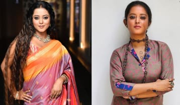 ‘আমার শরীর দেখিয়ে কিছু প্রমাণ করার দরকার নেই’