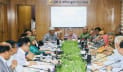 ‘শ্রমিকদের বেতন না দি‌লে নাসা গ্রুপের বিরুদ্ধে আইনানুগ ব্যবস্থা’