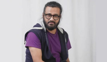 সিনেমার গান না করার কারণ জানালেন প্রিন্স মাহমুদ