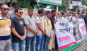 সাংবাদিক তুহিন হত্যা: দ্রুত বিচারের দাবি