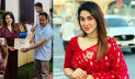 সম্মাননা পেলেন অপু বিশ্বাস
