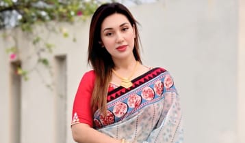 রানিরা কাউকে অনুসরণ করে না: অপু বিশ্বাস রানিরা কাউকে অনুসরণ করে না: অপু বিশ্বাস