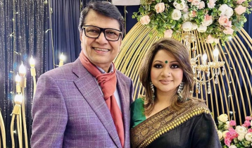 বাবার নামে বিভ্রান্তি বন্ধের আহ্বান আঁখির