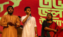 জুলাই আন্দোলন কোনো সমাপ্তি নয়, শুরু মাত্র: আসিফ মাহমুদ