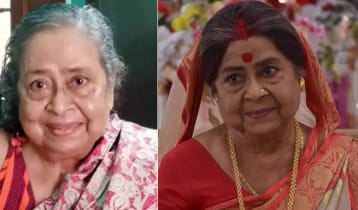 অভিনেত্রী বাসন্তীকে ‘মুক্তি দিল’ মৃত্যু অভিনেত্রী বাসন্তীকে ‘মুক্তি দিল’ মৃত্যু