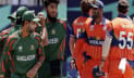 এক সপ্তাহ পিছিয়ে আসছে নেদারল্যান্ডস