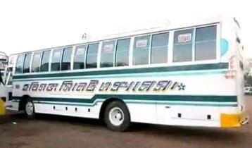ধর্মঘট প্রত্যাহার, সিলেটের ৩ জেলায় বাস চলাচল শুরু