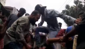 চাঁদাবাজির সংবাদ সংগ্রহে গিয়ে হামলার শিকার