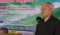 দেশে গাছপালা নিধনের জন্য বন বিভাগ কম দায়ী নয়: পার্বত্য উপদেষ্টা