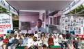 ফ্যাসিবাদ, উগ্রবাদ ঠেকাতে অবশ্যই সচেতন থাকতে হবে
