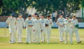 টেস্ট ইতিহাসে তৃতীয় বৃহত্তম জয়ের রেকর্ড নিউ জিল্যান্ডের