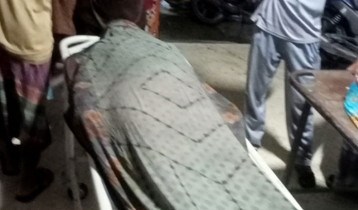 রাজবাড়ীতে বজ্রপাতে দুজনের মৃত্যু