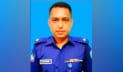 বানিয়াচং থানার সাবেক ওসি দেলোয়ার প্রেপ্তার