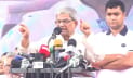 তারেক রহমানই দেশের ভবিষ্যৎ প্রধানমন্ত্রী: ফখরুল