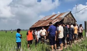 জয়পুরহাটে নলকূপের লাইনম্যানের হাত-পা বাঁধা মরদেহ উদ্ধার