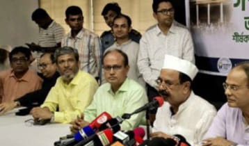 মৌলবাদীরা বেহেশতের টিকিট বিক্রি করছে: গয়েশ্বর