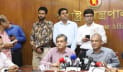 রাকসু-চাকসু নির্বাচন সুষ্ঠুভাবে অনুষ্ঠিত হবে: স্বরাষ্ট্র উপদেষ্টা