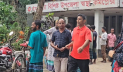 ব্রহ্মপুত্র নদে ডুবে শিক্ষার্থীর মৃত্যু
