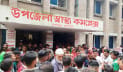 রাজশাহীতে হত্যা মামলার আসামিকে কুপিয়ে হত্যা