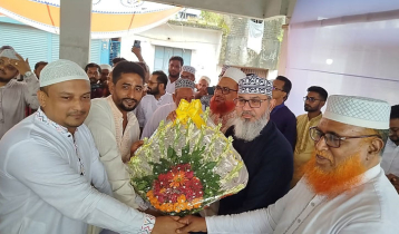 স্বেচ্ছাসেবক দলের বহিষ্কৃত নেতা ও জাপা সভাপতিসহ ৫০ জন জামায়াতে