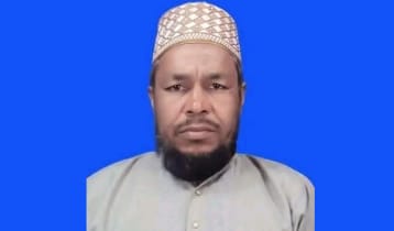 নীলফামারীতে ট্রলির ধাক্কায় মোটরসাইকেলচালক নিহত