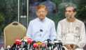 মুক্তিযুদ্ধ না মানলে বাংলাদেশকে অস্বীকার করা হবে: জামায়াত নেতা আযাদ