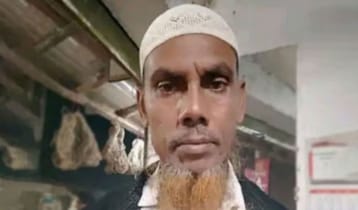 মুরগির ডাক শুনে ঘরের দরজা খুলতেই খুন হন জসীম