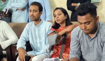 ভোট বর্জন করা ছাত্রদল ভিপি-জিএস পদে যত ভোট পেল