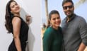 জন্মদিনে কাজলকে কী বার্তা দিলেন অজয়?