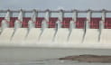 কাপ্তাই হ্রদে পানি বৃদ্ধি, বাঁধের গেট খুলল সাড়ে ৩ ফুট