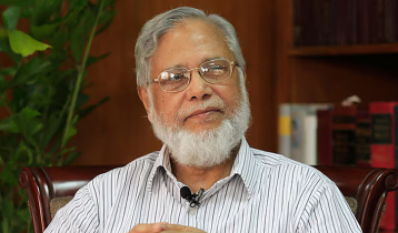 সাবেক প্রধান বিচারপতি খায়রুল হকসহ ৮ জনের বিরুদ্ধে মামলার অনুমোদন