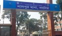 নাটোরে প্রাইভেটকার চালককে হত্যায় জড়িত সন্দেহে গ্রেপ্তার ১
