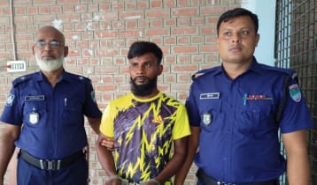 চুয়াডাঙ্গায় ধর্ষণ মামলায় যুবকের যাবজ্জীবন