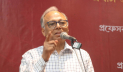 গণ-অভ্যুত্থান ছাড়া ফ্যাসিবাদ সরানো যায় না: মাহমুদুর রহমান