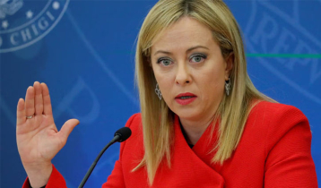 ইতালির প্রধানমন্ত্রীর বাংলাদেশসহ এশিয়ার ৫ দেশে সফর বাতিল